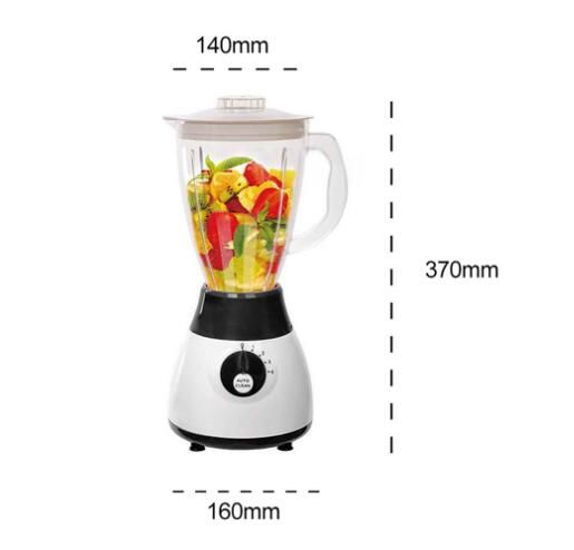 Profesional Eléctrico Baby /& Toddler alimentos licuadora licuadora alimentos para bebés