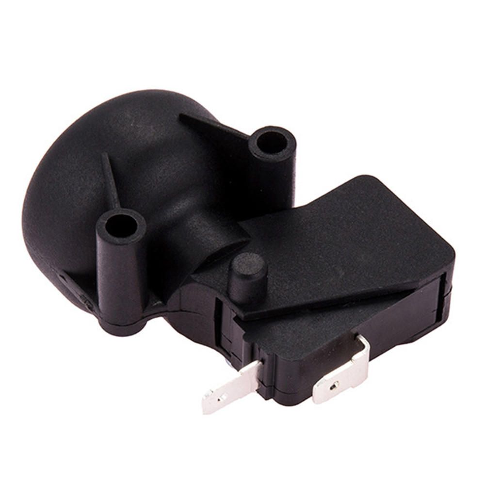 Universal AC 220V 50HZ Anti-dump Switch Black For Patio Heater Garden Outdoor He Universal AC 220V 50HZ Anti-dump Switch Black For Patio Heater Garden Outdoor He