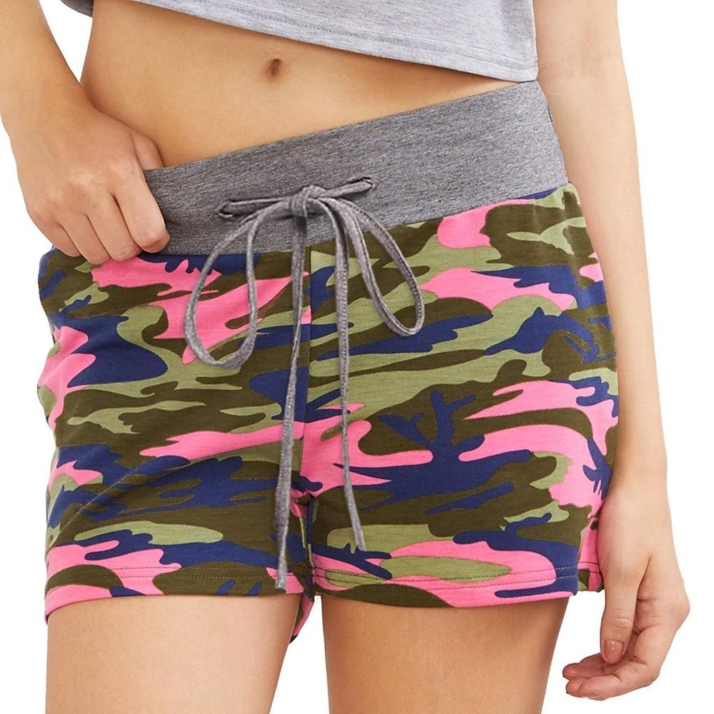 ladies beach shorts