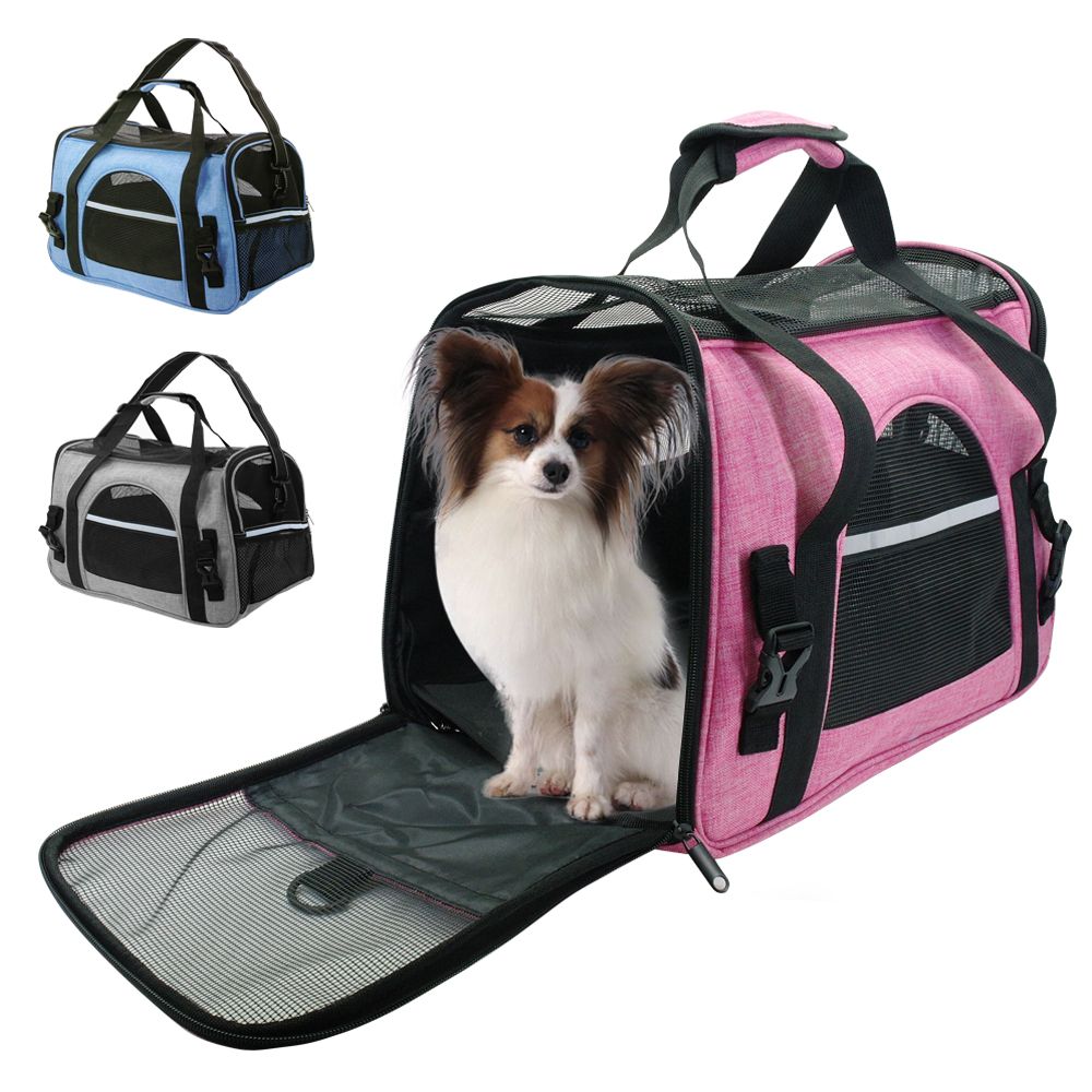 cheap dog carrier bag