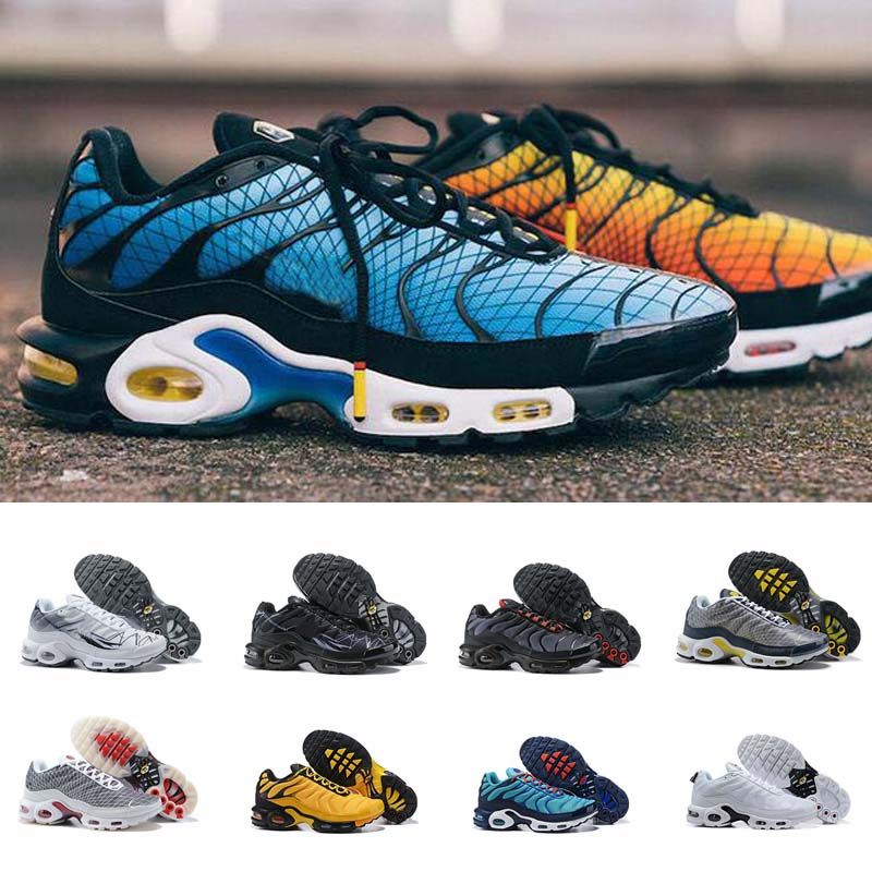 nike air max plus tn se greedy