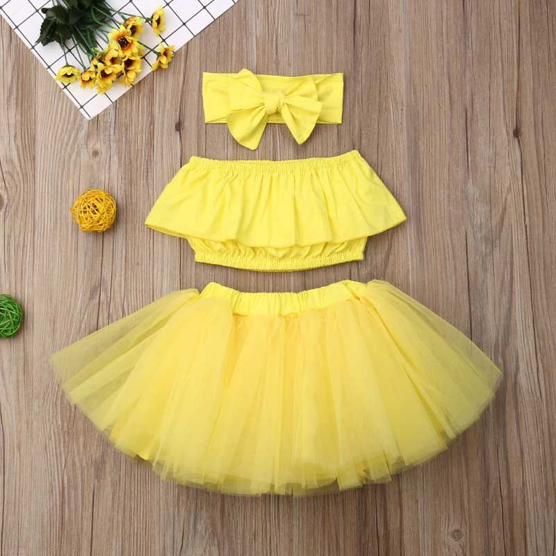 Wholesale Best Quality BRAND Ins Baby Girls Clothes Kids Suits Baby