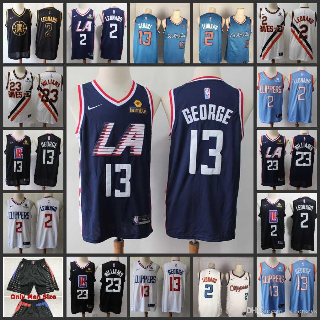 clippers jersey australia