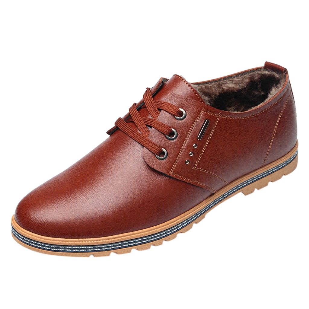 winter deck shoes