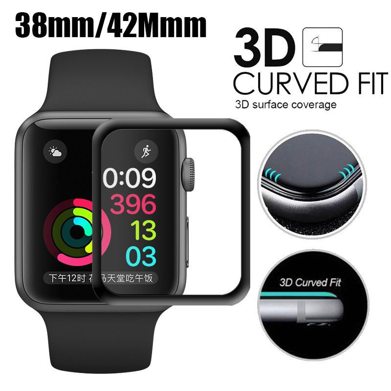apple watch band 42mm screen protector