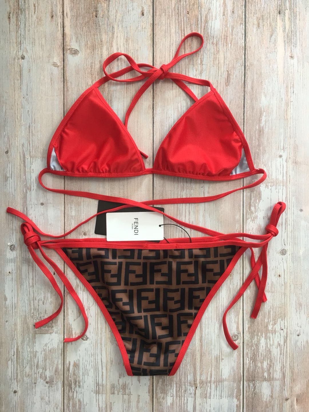 fendi roma swimsuit