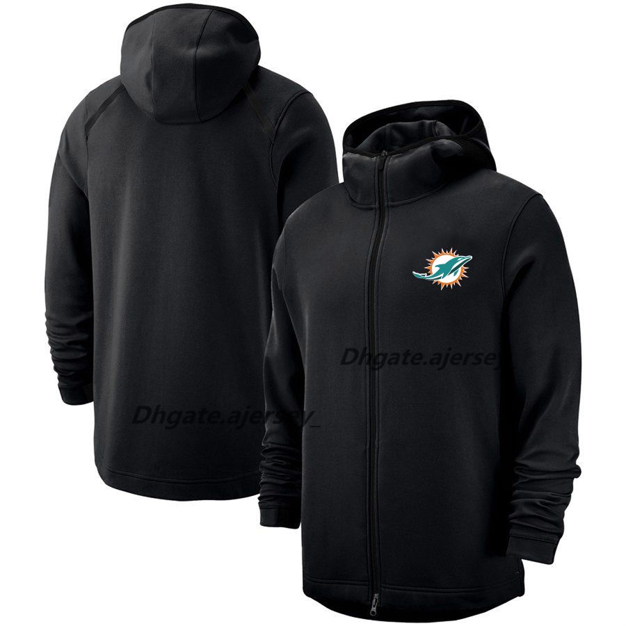 mens miami dolphins hoodie