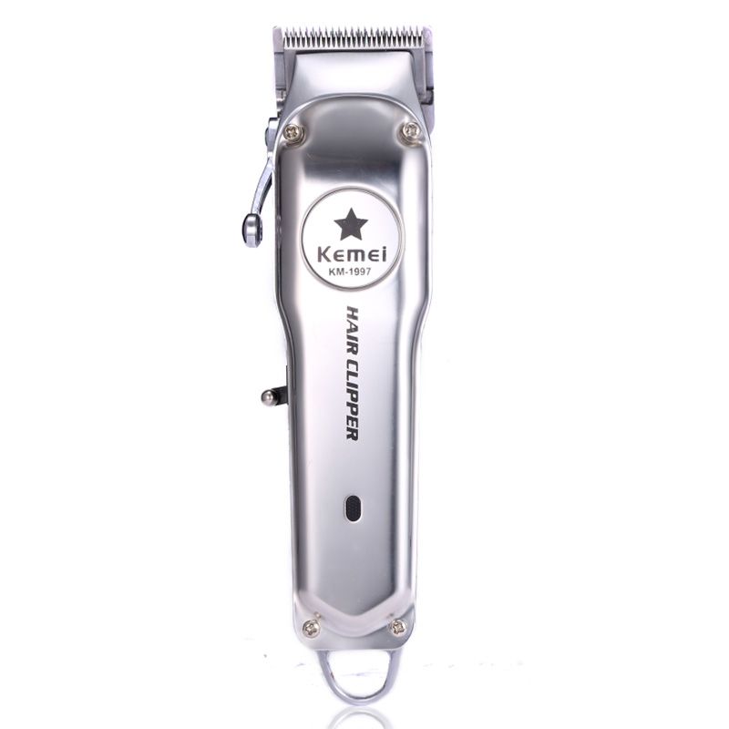 kemei best hair clipper