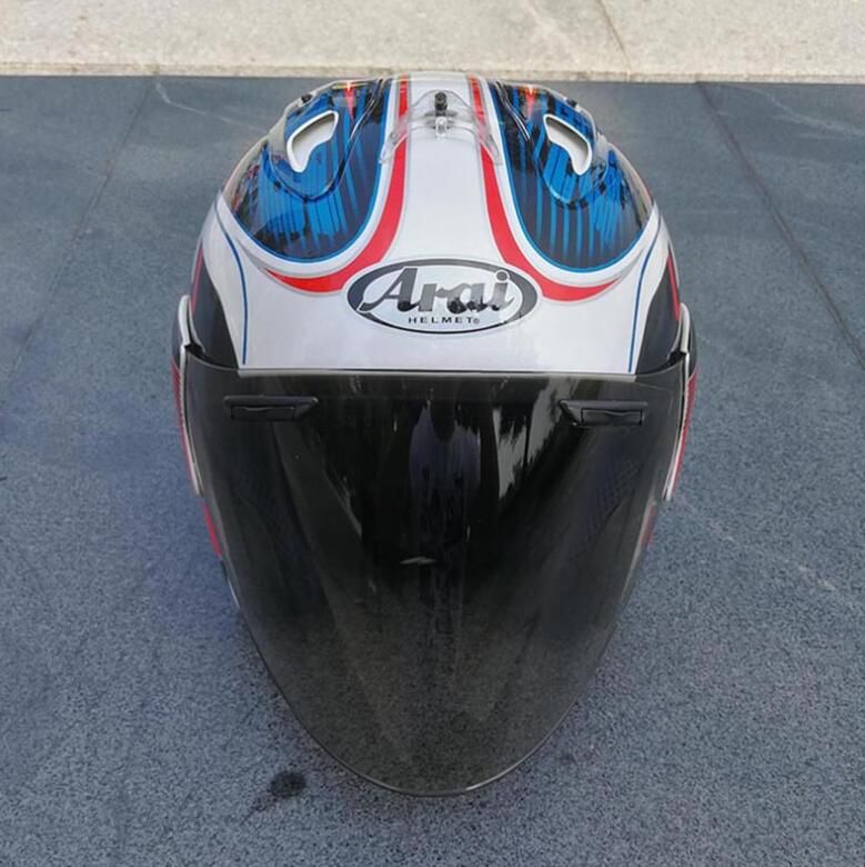 off road helmet light