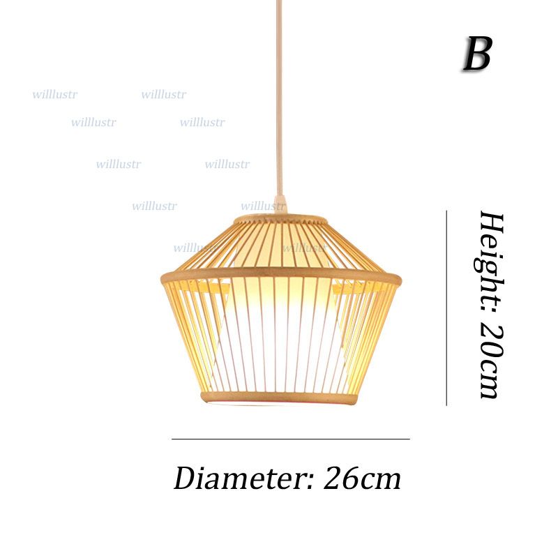 B: Çap 26cm * Yükseklik 20cm