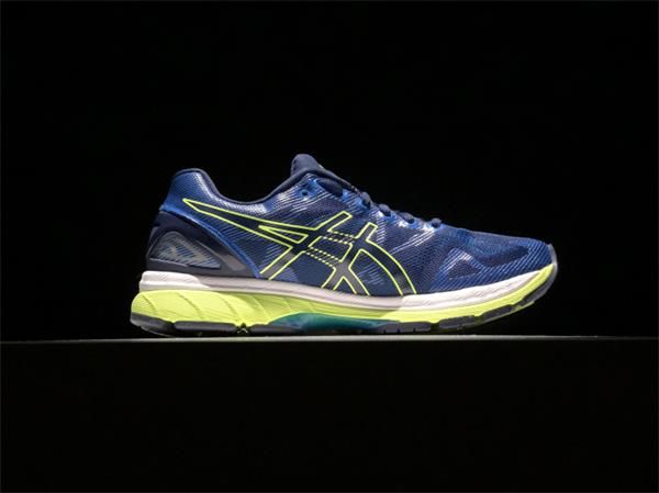 sapatos masculinos asics