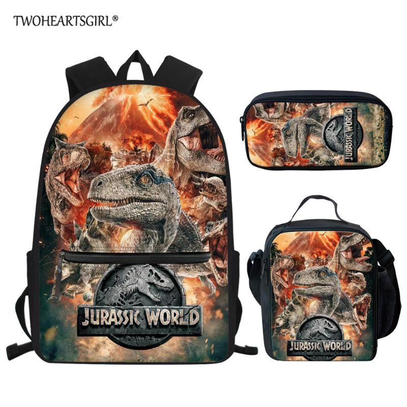 cool printed backpacks
