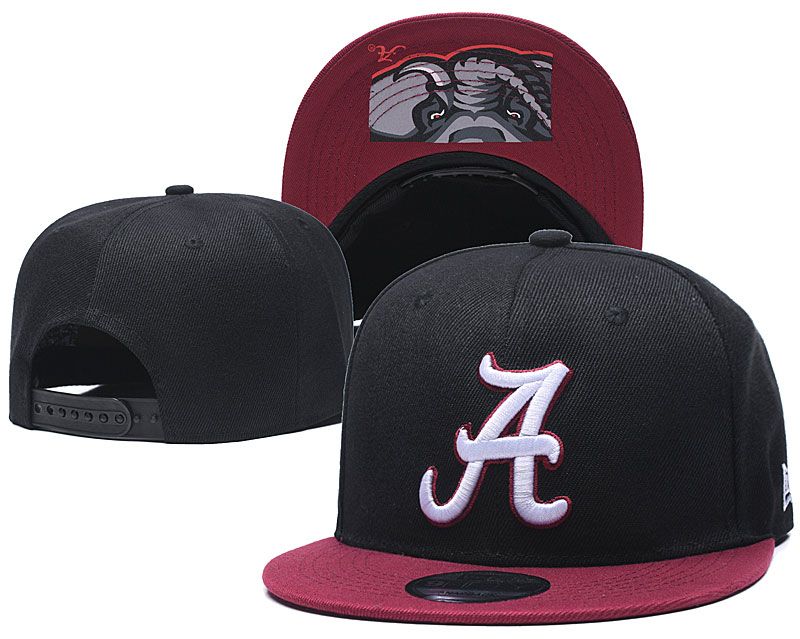 Alabama football caps Clearance