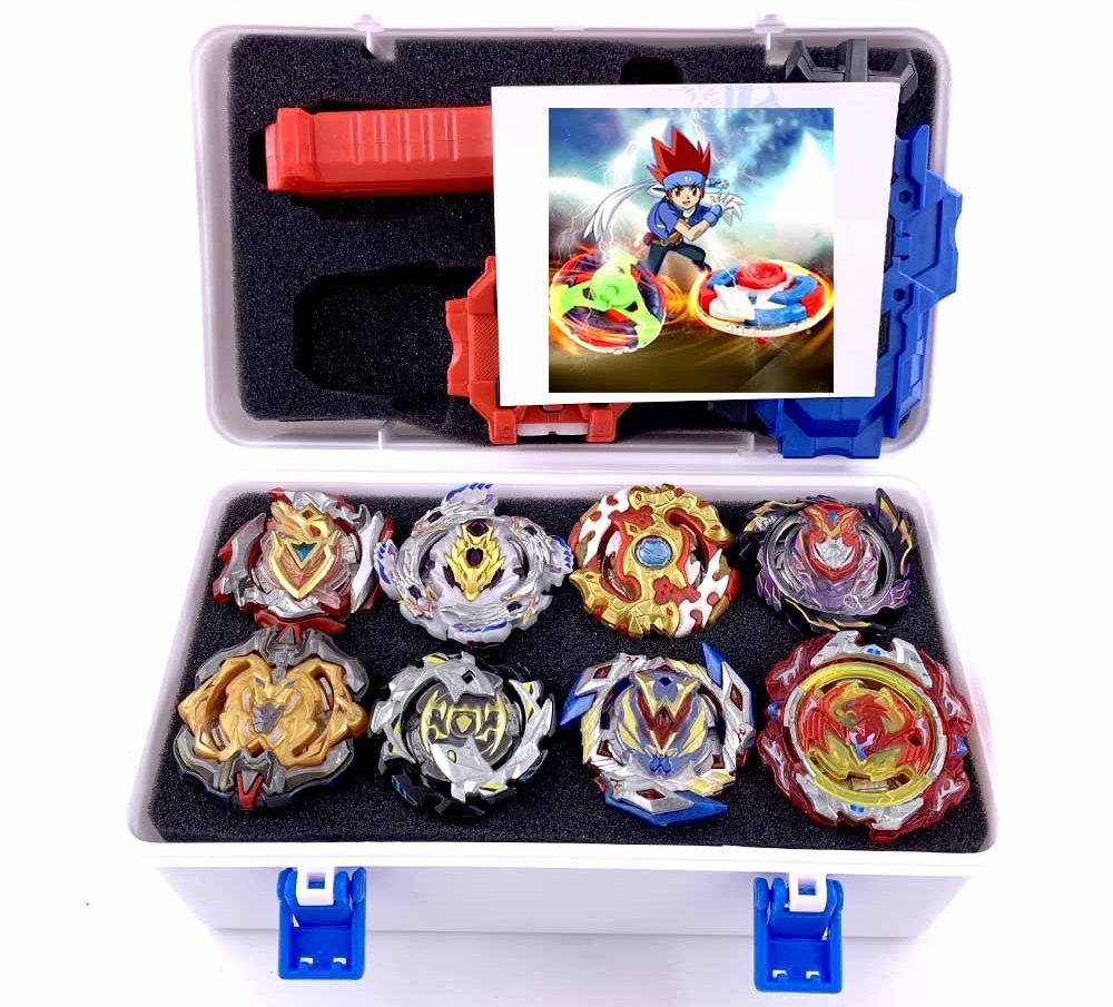 takara tomy beyblade burst set