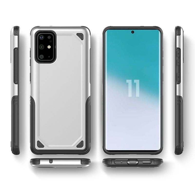 heavy duty cell phone case