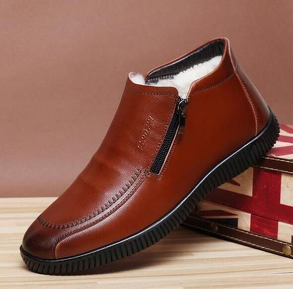 Acquista Uomini Più Popolari Calza Stivaletti Invernali 2020 Nuove Scarpe Casual Confortevole Moda Lana Piatto Stivali Caldi Della Neve Genuino Scarpe Acquista Uomini Più Popolari Calza Stivaletti Invernali 2020 Nuove Scarpe Casual Confortevole Moda Lana Piatto Stivali Caldi Della Neve Genuino Scarpe