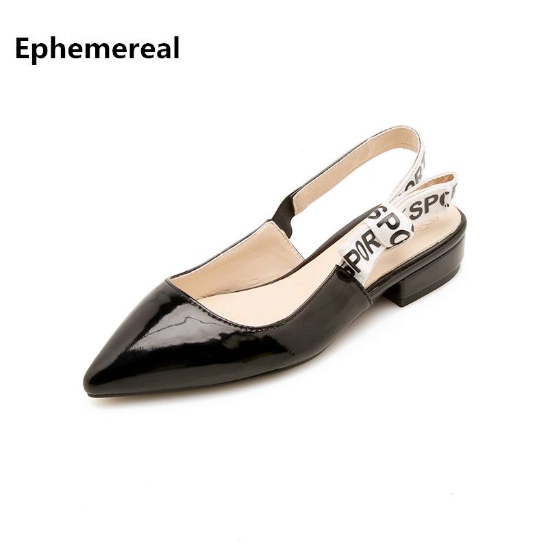 zapatos vestir señora tacon bajo