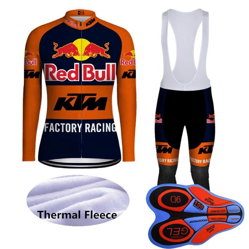 red bull mtb clothing