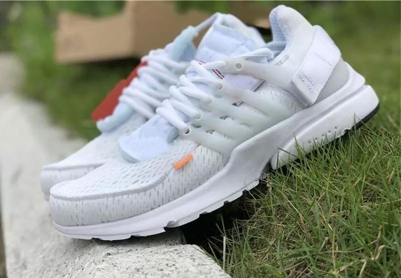 Nike Presto Spring 2016 Release | SneakerNews.com