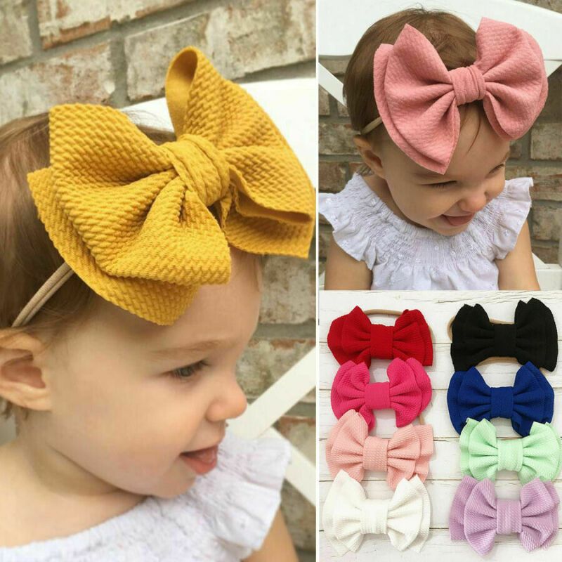 newborn headwrap