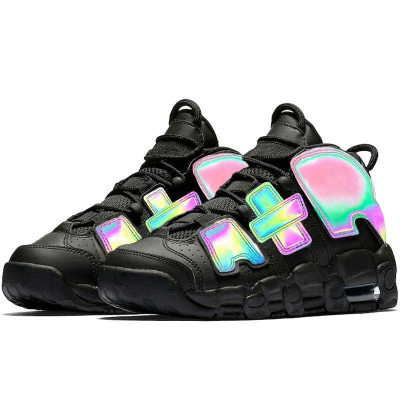 air more uptempo hidden reflective