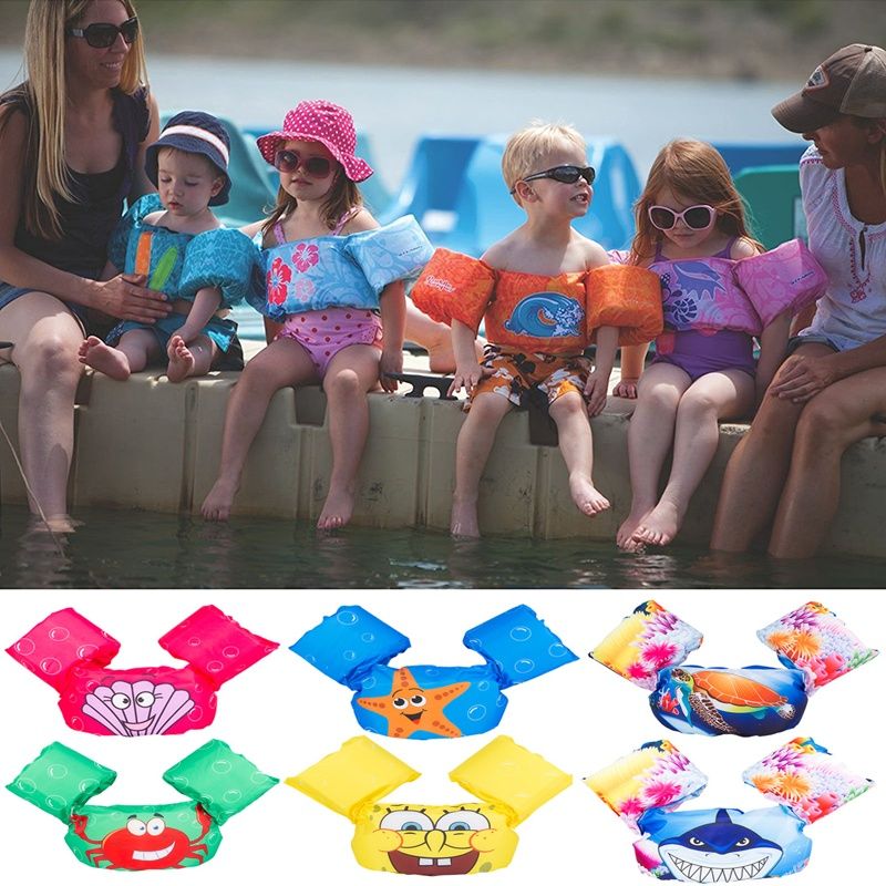 children's swimming accessories