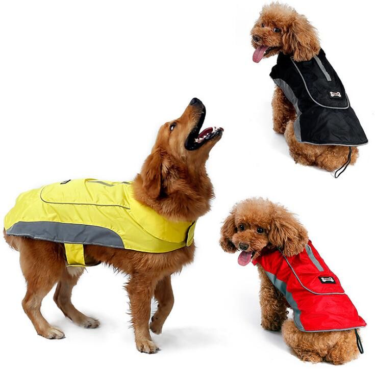 dog jackets online