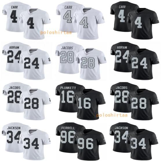 raiders jersey 24