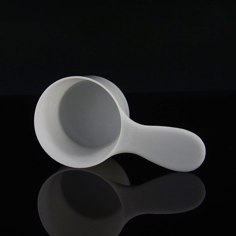 utensili da cucina misurino misurino misurino misurino Hoshen Cucchiaio da cucina a otto livelli misurino per caffè 