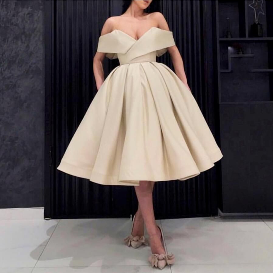 ivory special occasion dresses