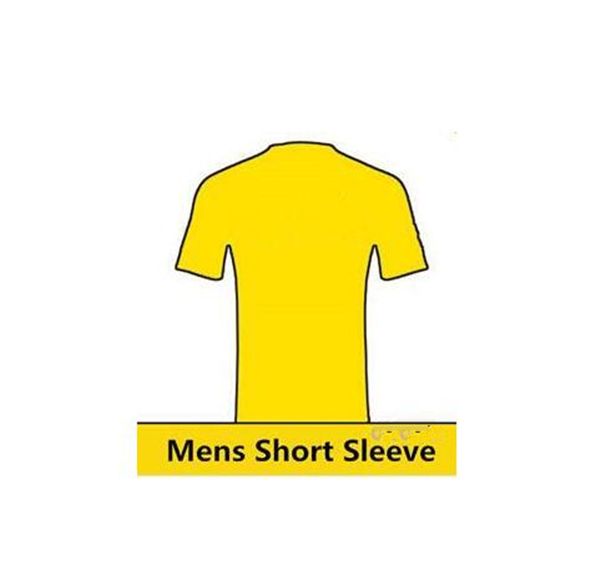 Short sleeve jersey