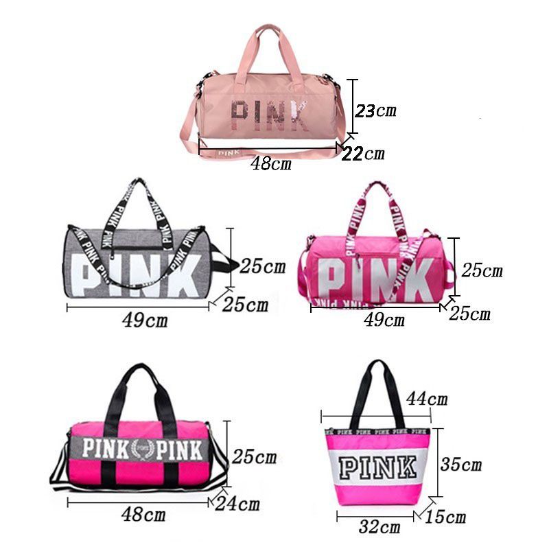 bolsa with shoe compartment