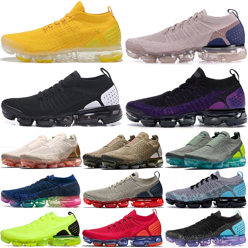 nike vapormax flyknit sin cordones
