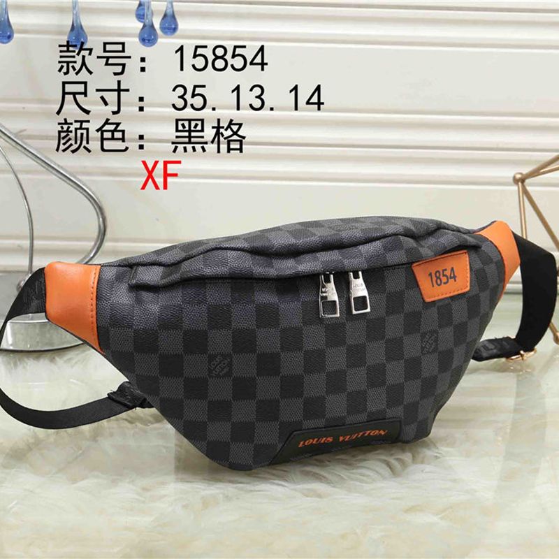 designer fanny pack dhgate