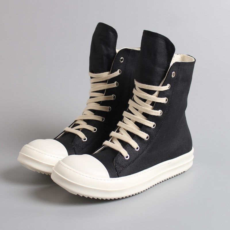 mens high top zipper sneakers