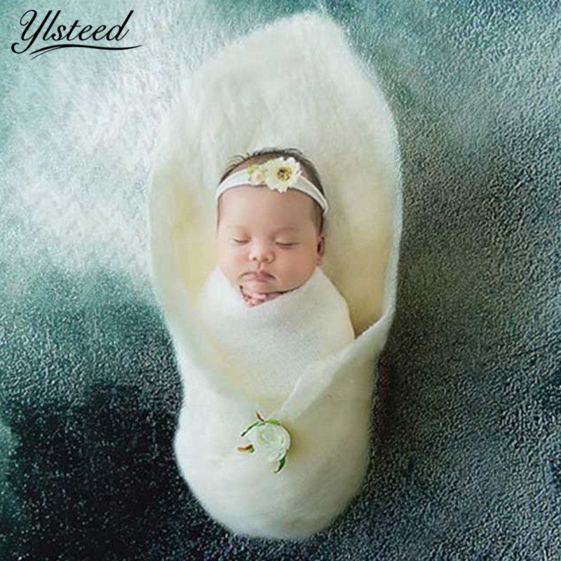 newborn posing blankets