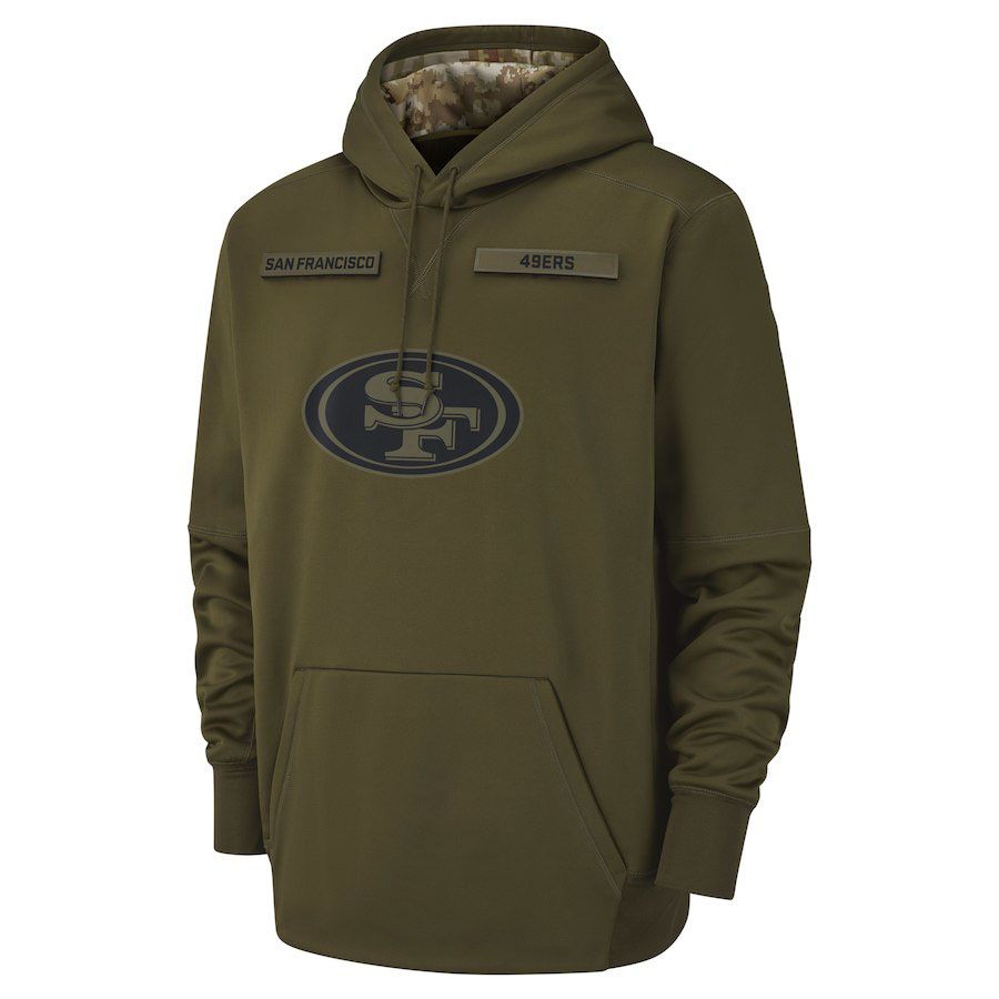49er military moletom com capuz