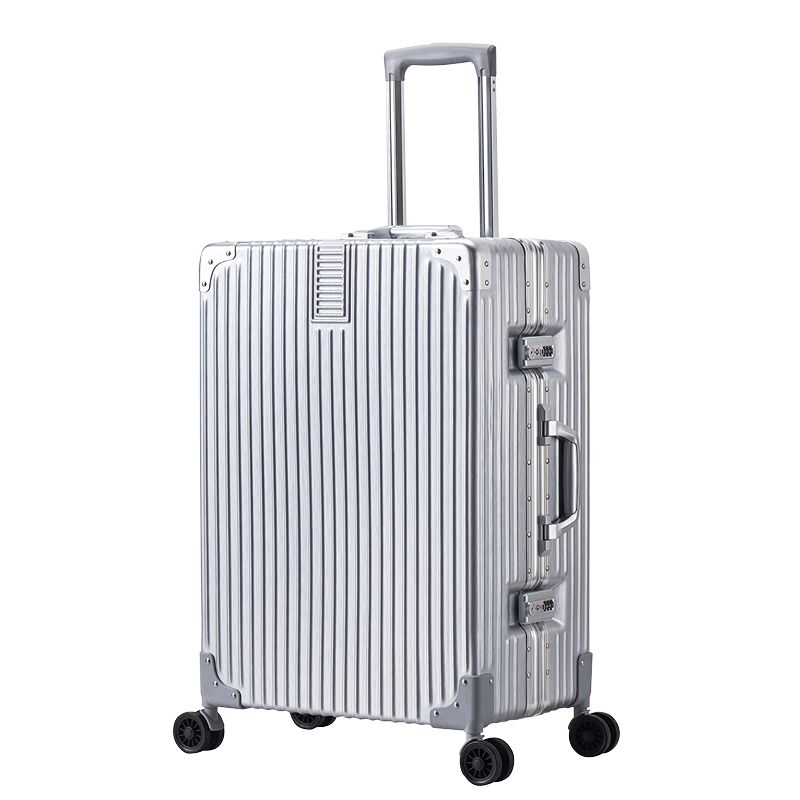 ladies suitcases on wheels
