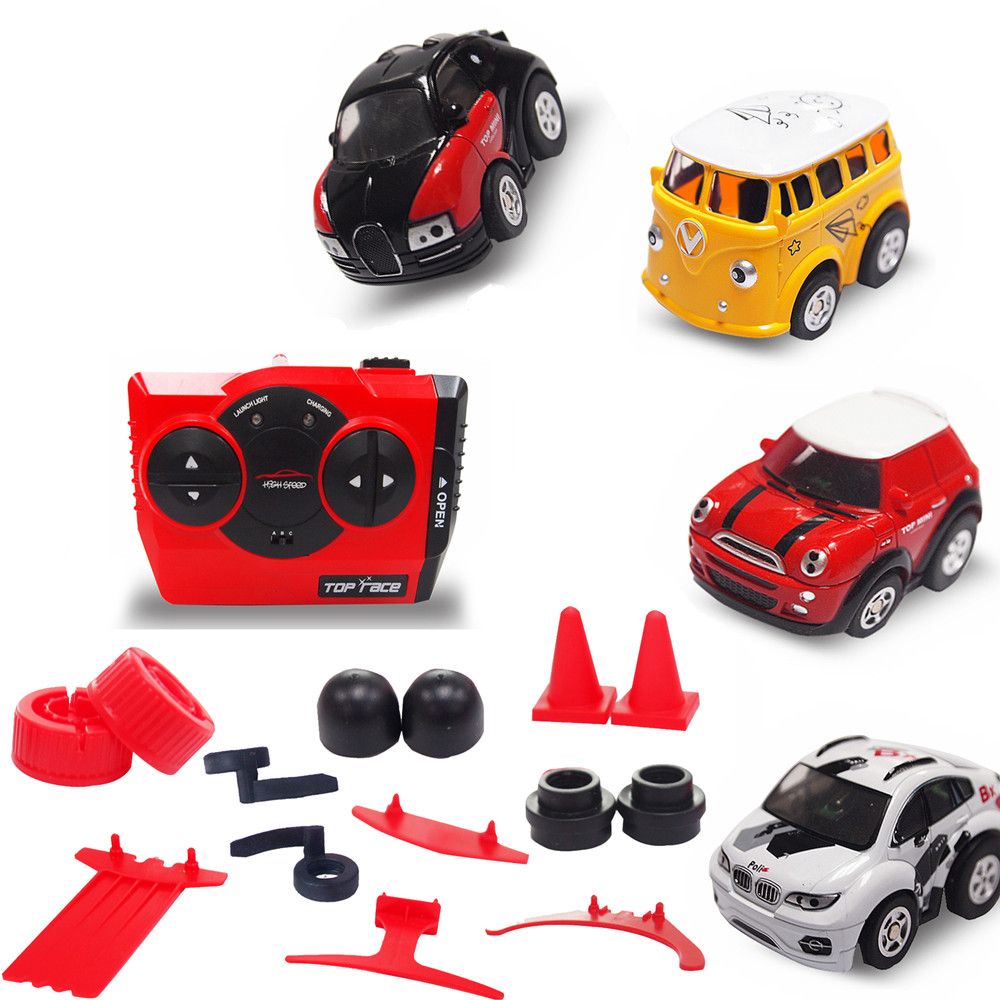 rc cartoon cars