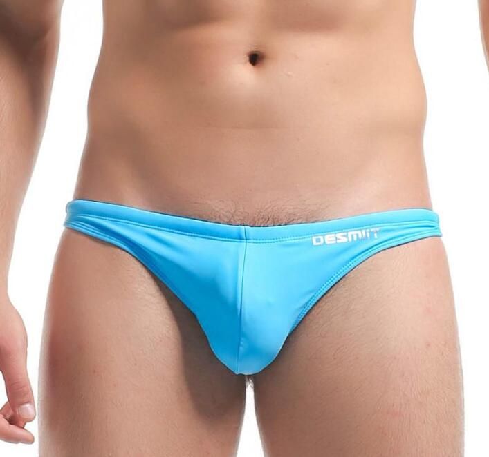 traje de baño hombre bikini