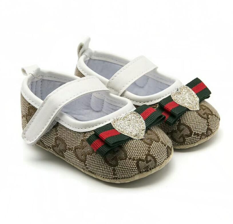 baby pram shoes
