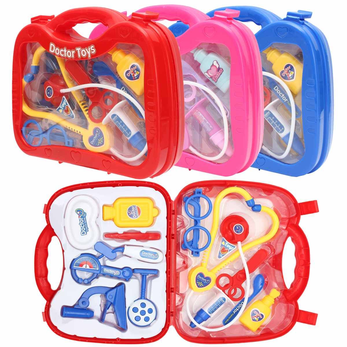 doctor medical set