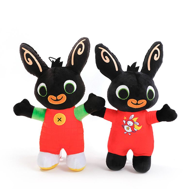 bing rabbit toys