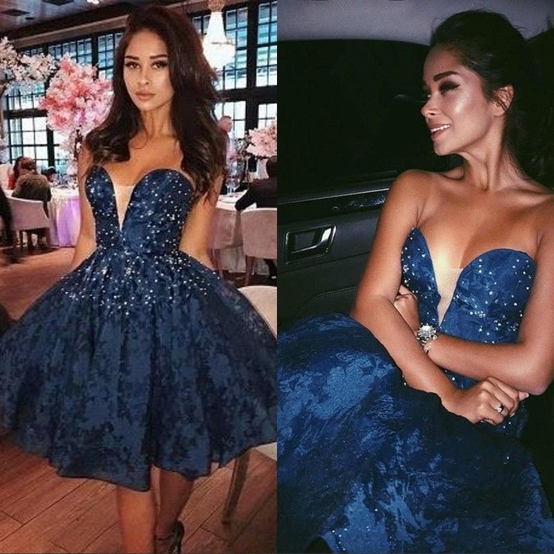 holiday party cocktail dresses