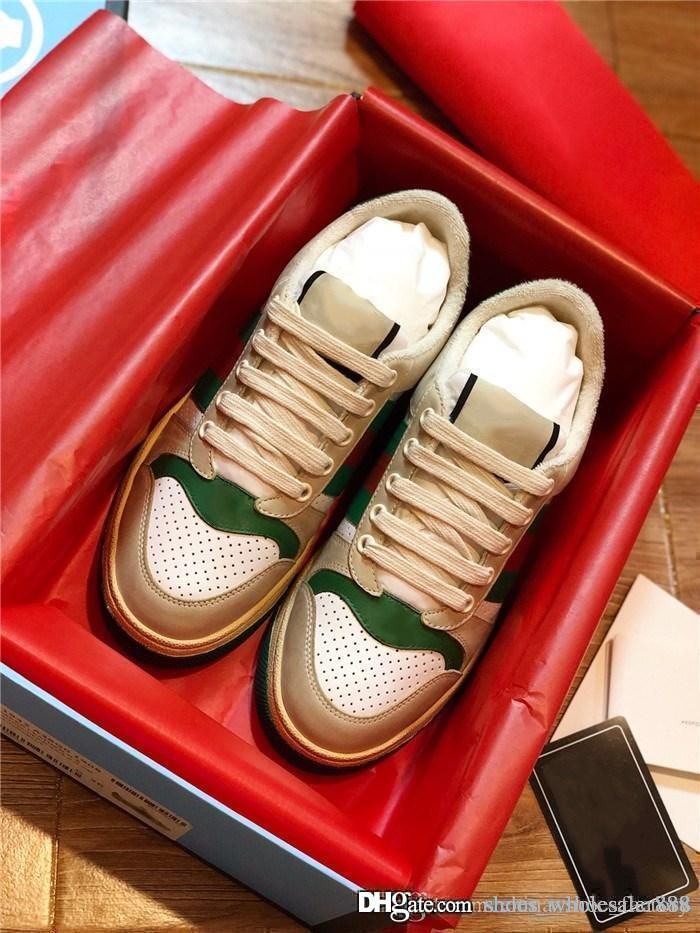 gucci sneaker dhgate