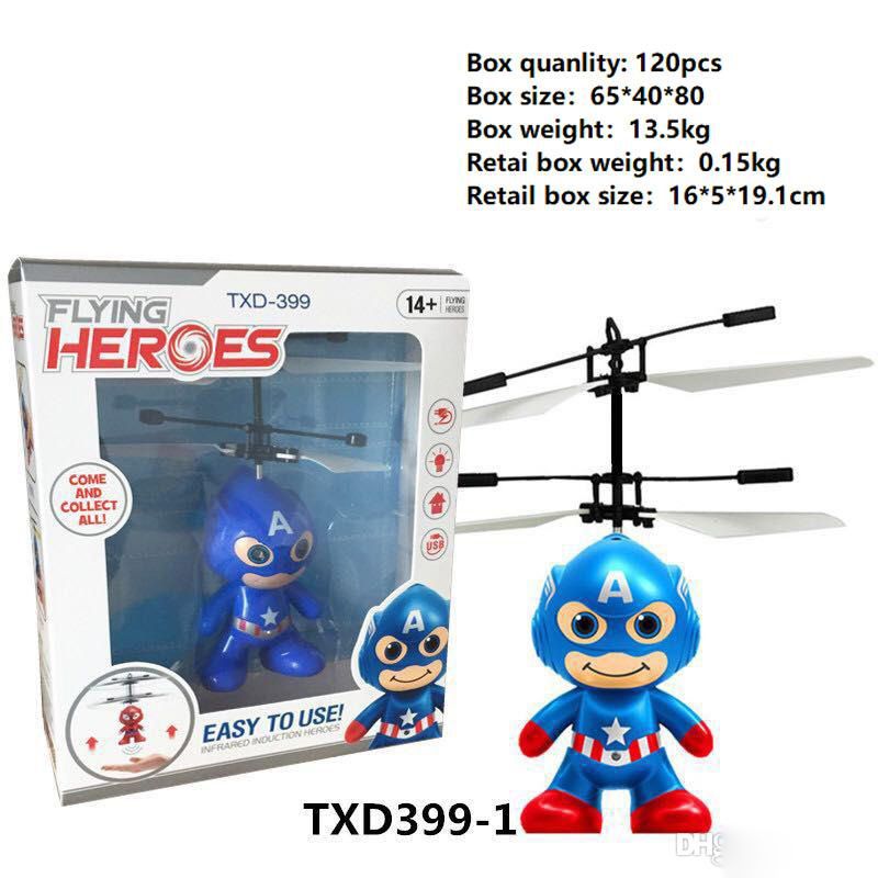 flying toys