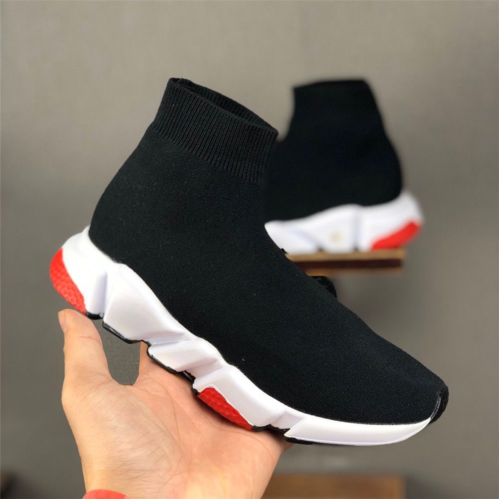sock sneakers for kids