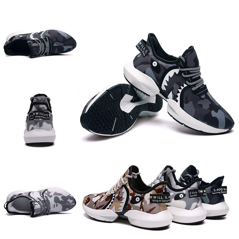 navy trainers size 5