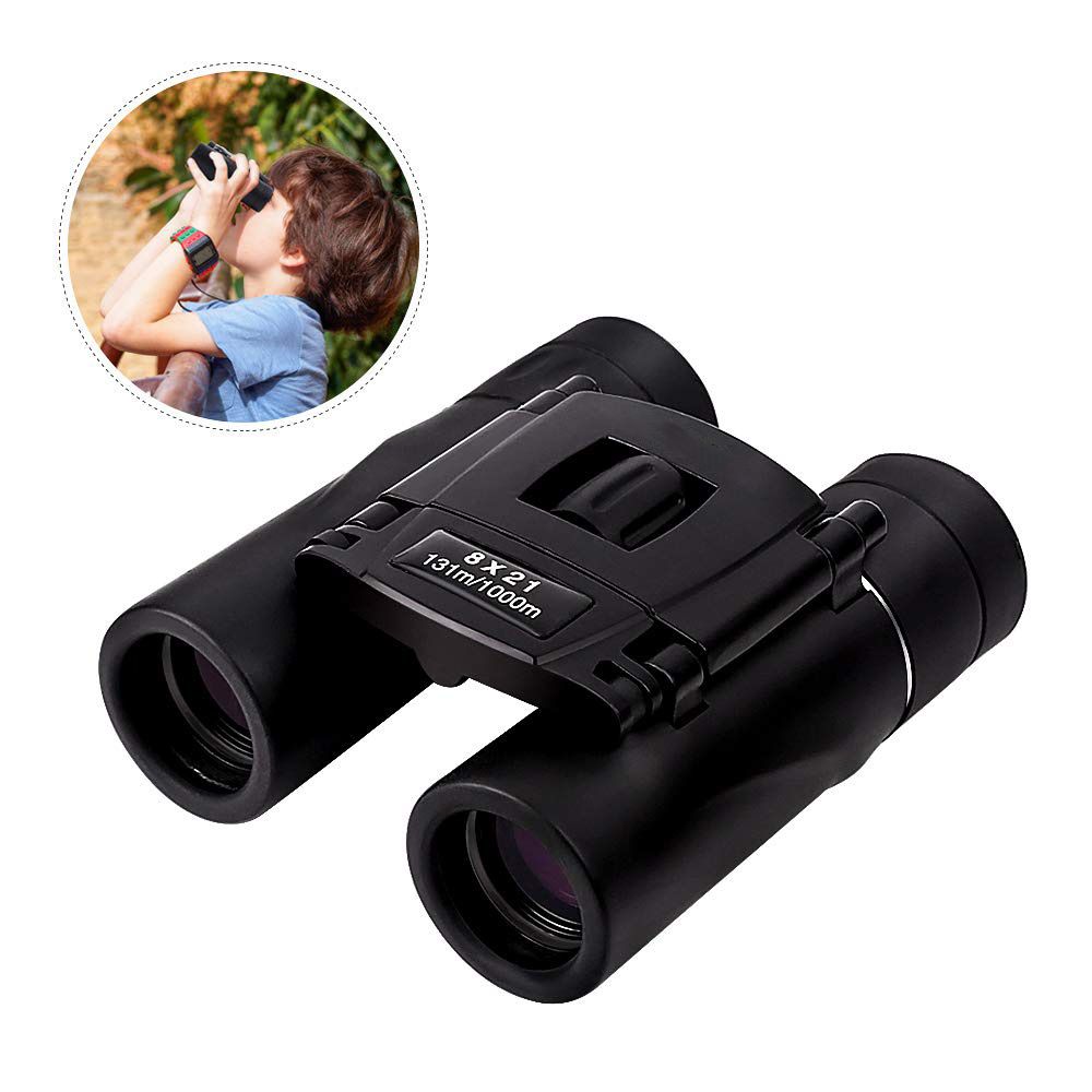 high magnification binoculars