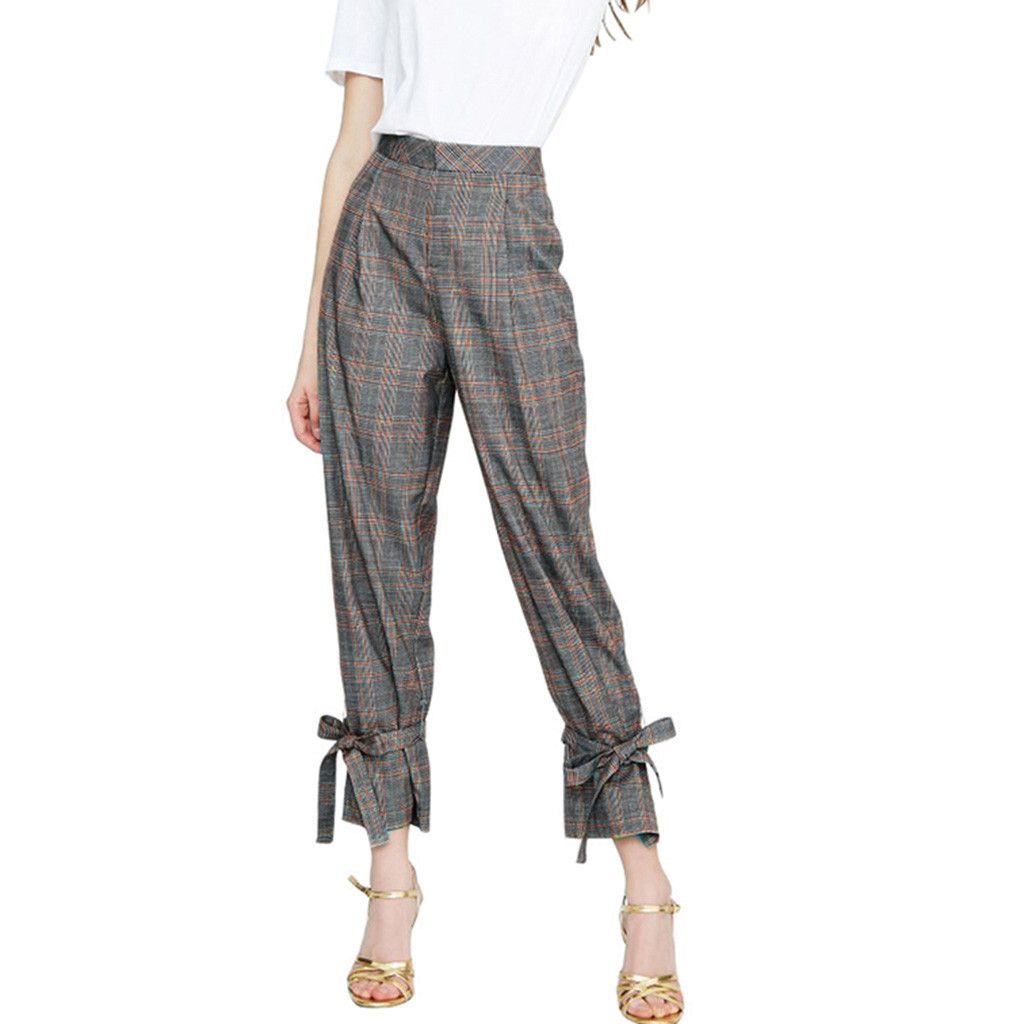 pantalones de moda 2019 mujer